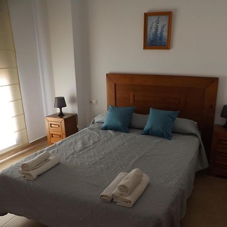 Apartamentos Plaza Nerja Exteriér fotografie