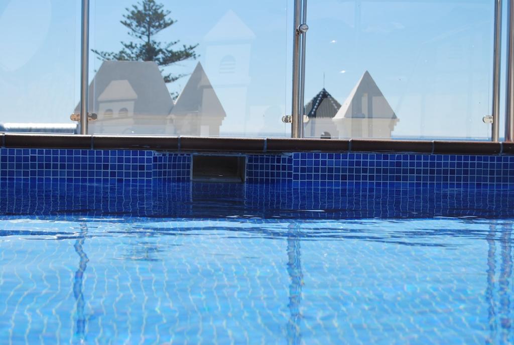 Apartamentos Plaza Nerja Exteriér fotografie