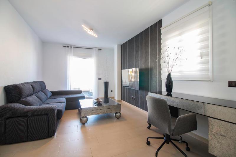 Apartamentos Plaza Nerja Exteriér fotografie
